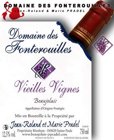 Vielles vignes