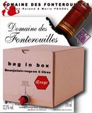 BAG IN BOX - Beaujolais Rouge