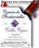 Vielles vignes