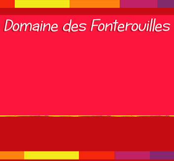 Domaine des Fonterouilles